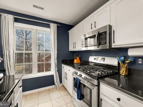 1636 S Taylor Street, Arlington VA 22204