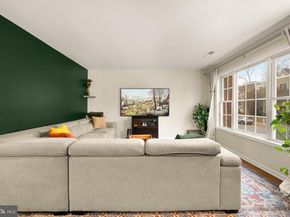 1636 S Taylor Street, Arlington VA 22204