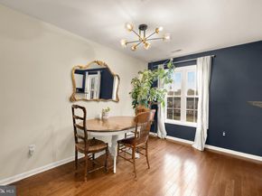 1636 S Taylor Street, Arlington VA 22204