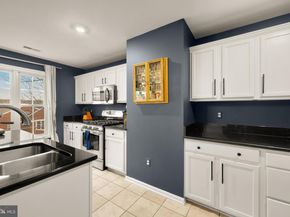 1636 S Taylor Street, Arlington VA 22204