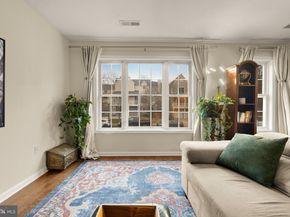 1636 S Taylor Street, Arlington VA 22204