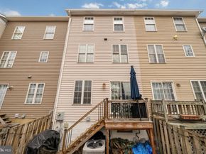 1636 S Taylor Street, Arlington VA 22204