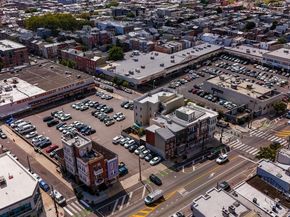 1032 S Randolph Street, Philadelphia PA 19147