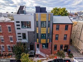 1032 S Randolph Street, Philadelphia PA 19147