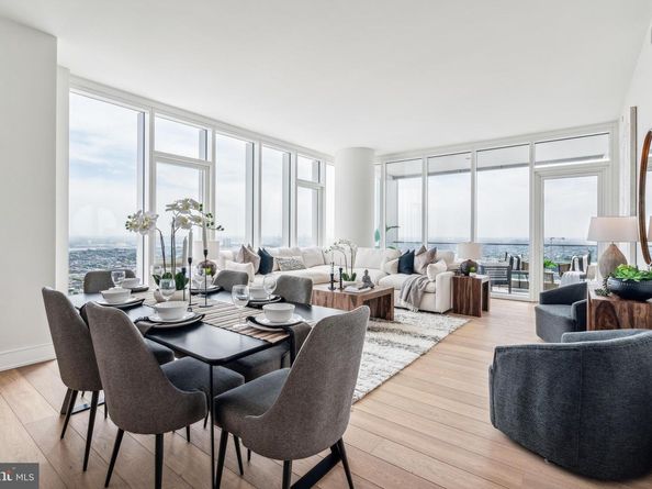 301 S Broad 2202, Philadelphia PA 19107