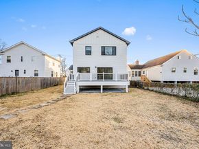 3108 Adams Street NE, Washington DC 20018