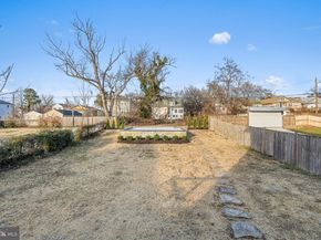 3108 Adams Street NE, Washington DC 20018