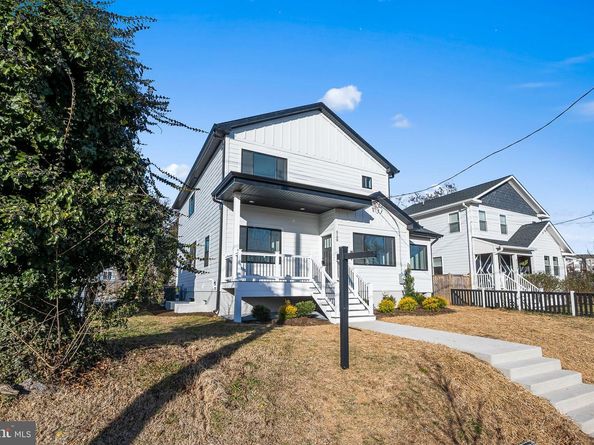 3108 Adams Street NE, Washington DC 20018