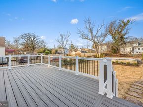 3108 Adams Street NE, Washington DC 20018