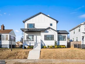 3108 Adams Street NE, Washington DC 20018