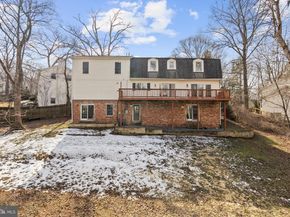 7819 English Way, Bethesda MD 20817