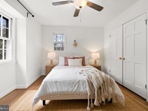 7819 English Way, Bethesda MD 20817