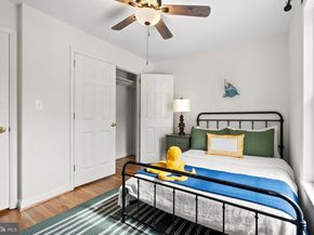 7819 English Way, Bethesda MD 20817