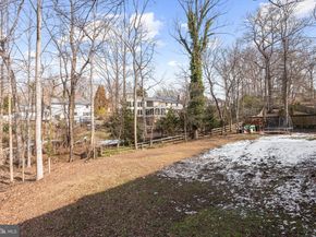 7819 English Way, Bethesda MD 20817