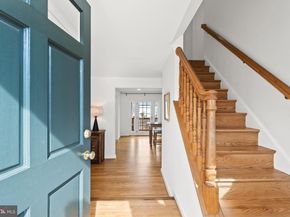 7819 English Way, Bethesda MD 20817