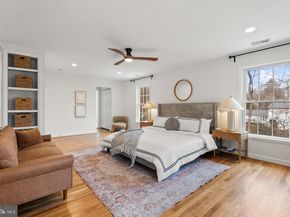 7819 English Way, Bethesda MD 20817