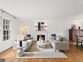 7819 English Way, Bethesda MD 20817