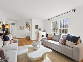 7819 English Way, Bethesda MD 20817