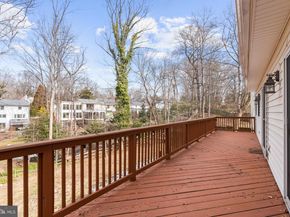 7819 English Way, Bethesda MD 20817