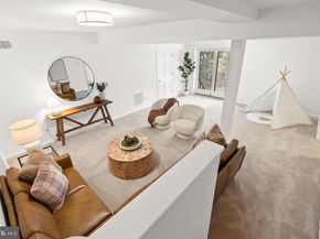 7819 English Way, Bethesda MD 20817