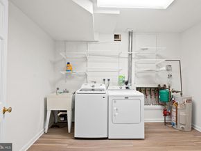 7819 English Way, Bethesda MD 20817