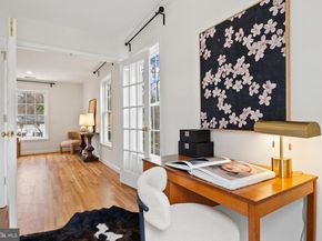 7819 English Way, Bethesda MD 20817