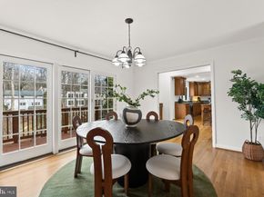 7819 English Way, Bethesda MD 20817