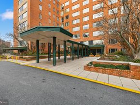 4301 Massachusetts Avenue NW 8002, Washington DC 20016