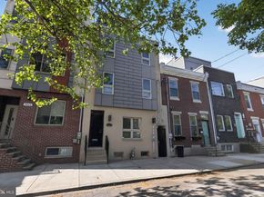 2664 Martha Street, Philadelphia PA 19125