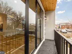 1516 Levis Street NE 1, Washington DC 20002