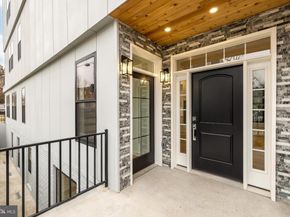 1516 Levis Street NE 1, Washington DC 20002