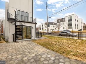 1516 Levis Street NE 1, Washington DC 20002