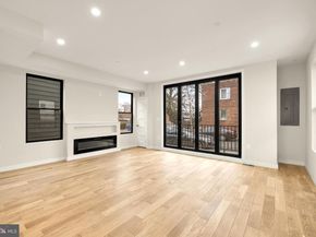 1516 Levis Street NE 1, Washington DC 20002
