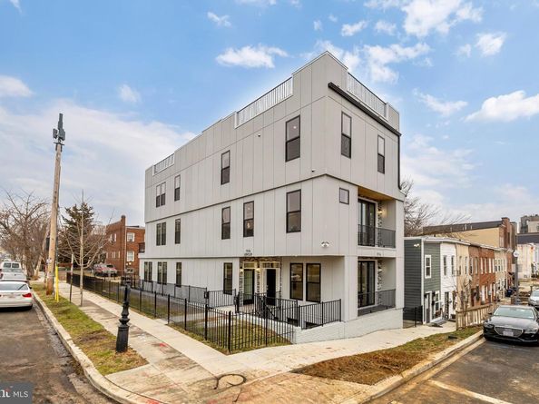 1516 Levis Street NE 1, Washington DC 20002