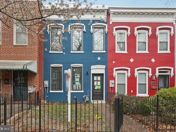55 P Street NW, Washington DC 20001