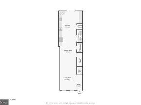 55 P Street NW, Washington DC 20001