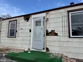 1737 N Culpeper Street, Arlington VA 22207