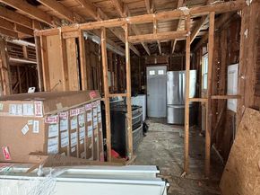 1737 N Culpeper Street, Arlington VA 22207