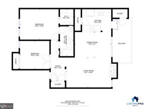 4531 28TH Rd S UNIT 97, Arlington VA 22206