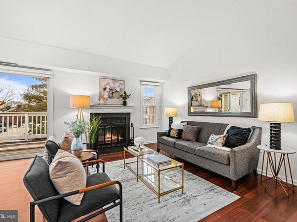 4531 28TH Rd S UNIT 97, Arlington VA 22206