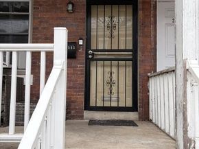 2501 S Gross Street, Philadelphia PA 19142