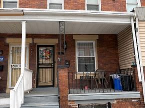 2501 S Gross Street, Philadelphia PA 19142