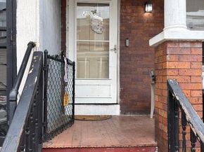 2501 S Gross Street, Philadelphia PA 19142