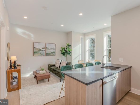 933 N Street NW 101, Washington DC 20001