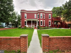 229 14TH Street SE 2, Washington DC 20003