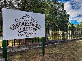 229 14TH Street SE 2, Washington DC 20003