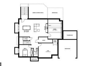 1203 Cottage Street SW, Vienna VA 22180