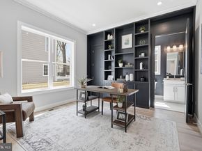 1203 Cottage Street SW, Vienna VA 22180