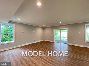 1203 Cottage Street SW, Vienna VA 22180