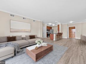 6301 Edsall Road 424, Alexandria VA 22312